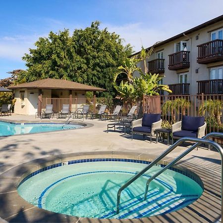 Fairfield Inn & Suites San Diego Old Town Zewnętrze zdjęcie