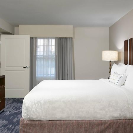 Fairfield Inn & Suites San Diego Old Town Zewnętrze zdjęcie
