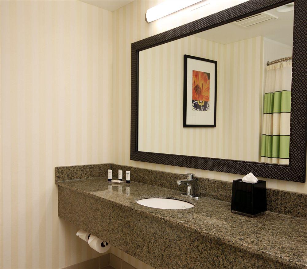 Fairfield Inn & Suites San Diego Old Town Zewnętrze zdjęcie