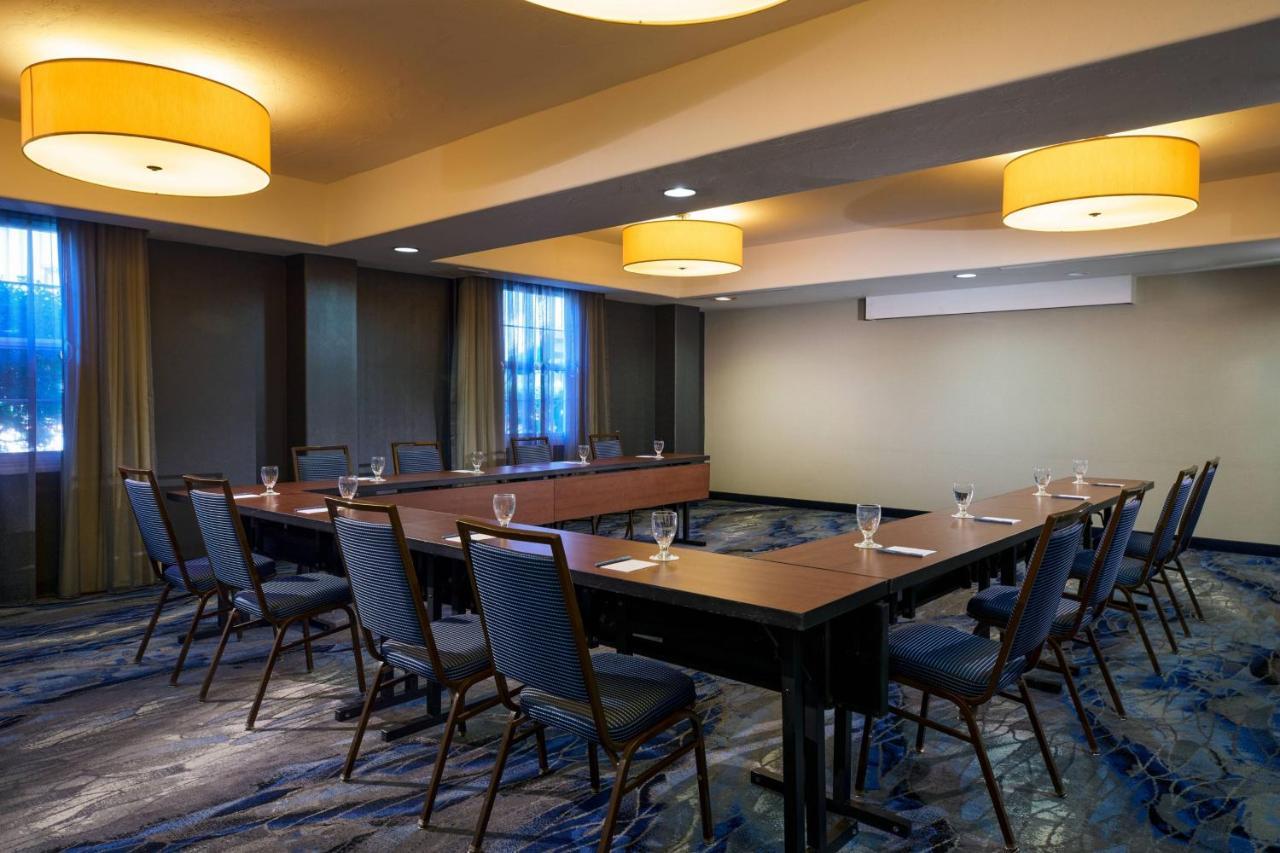 Fairfield Inn & Suites San Diego Old Town Zewnętrze zdjęcie