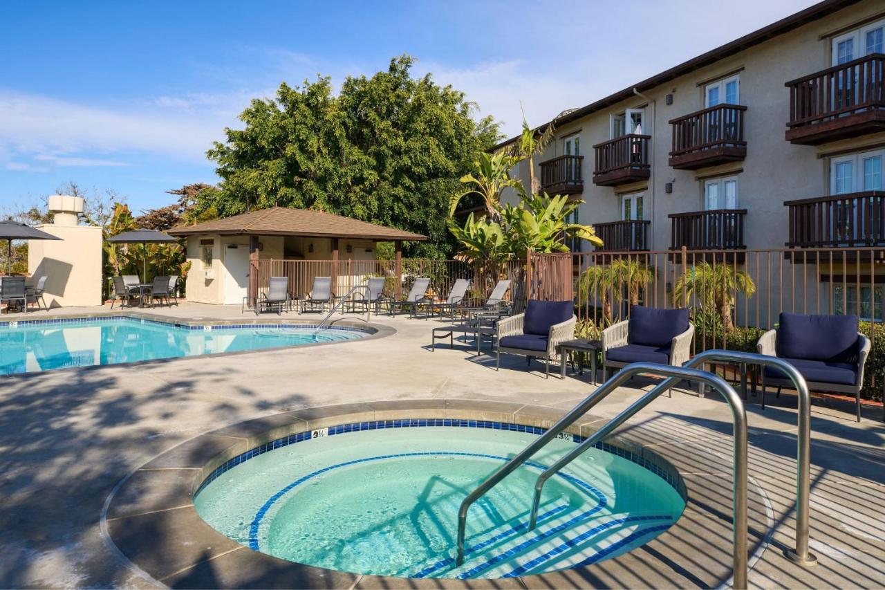 Fairfield Inn & Suites San Diego Old Town Zewnętrze zdjęcie