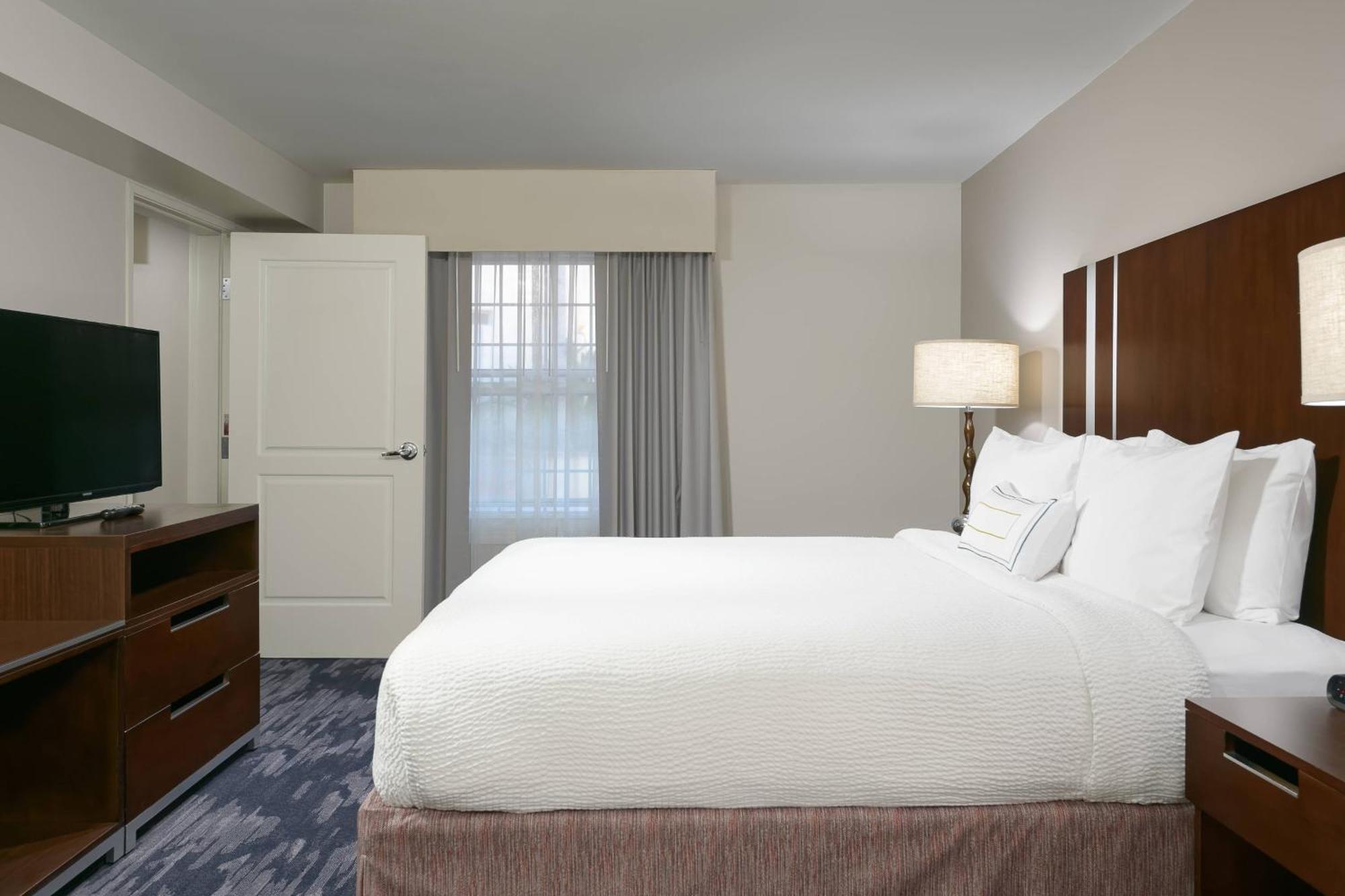 Fairfield Inn & Suites San Diego Old Town Zewnętrze zdjęcie