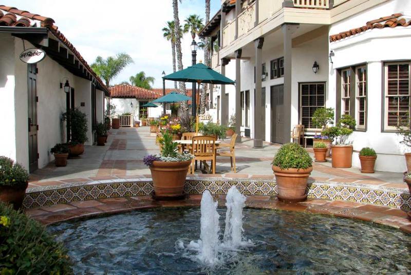 Fairfield Inn & Suites San Diego Old Town Zewnętrze zdjęcie
