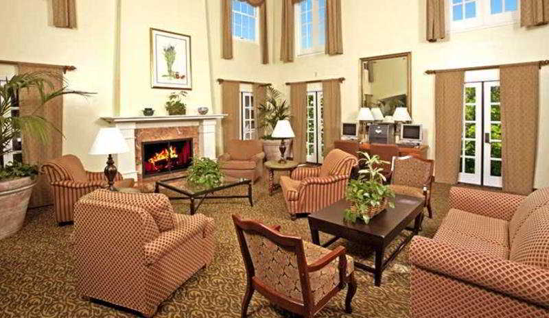Fairfield Inn & Suites San Diego Old Town Zewnętrze zdjęcie